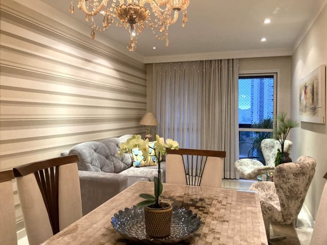 Foto do Cobertura / Penthouse - Cobertura duplex à venda, 03 dormitórios, sendo 01 suíte com closet, 03 vagas, piscina com aquecimento solar, churrasqueira  - Vila Mariana - São Paulo/SP | Paulista Imóveis.