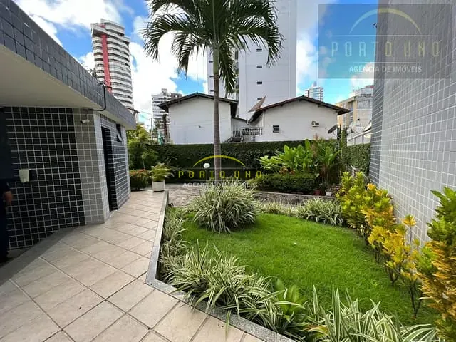 Cobertura / Penthouse com 284m² 4 quartos e 4 banheiros, à venda, no bairro Jardim Apipema em Salvador