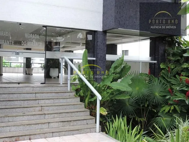 Cobertura / Penthouse com 284m² 4 quartos e 4 banheiros, à venda, no bairro Jardim Apipema em Salvador