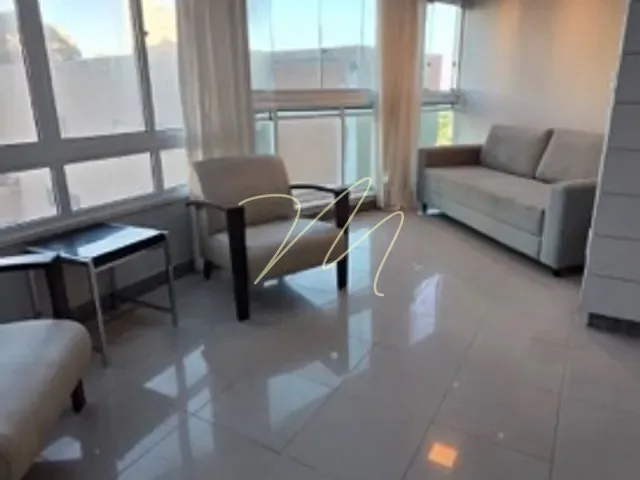 Cobertura / Penthouse 1 quarto e 2 banheiros, à venda, no bairro Rio Vermelho em Salvador