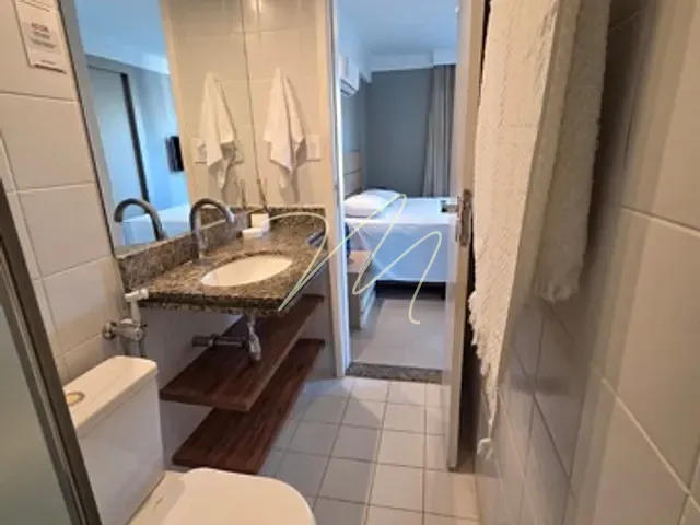 Cobertura / Penthouse 1 quarto e 2 banheiros, à venda, no bairro Rio Vermelho em Salvador