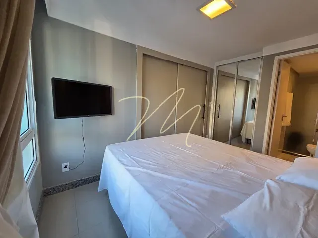 Cobertura / Penthouse 1 quarto e 2 banheiros, à venda, no bairro Rio Vermelho em Salvador