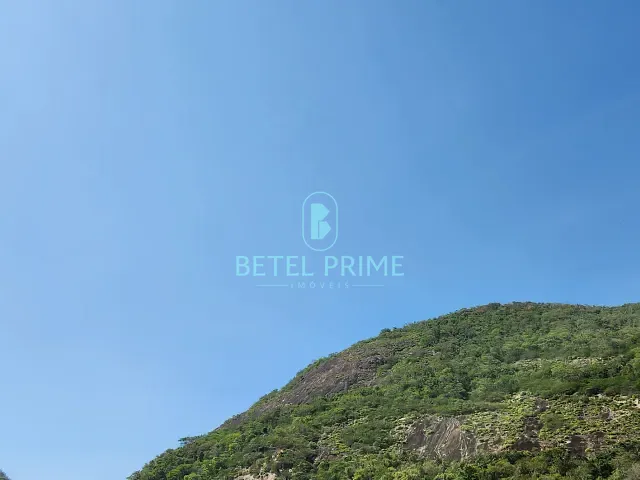Cobertura / Penthouse com 190m² 3 quartos e 4 banheiros, à venda, no bairro Itacoatiara em Niterói