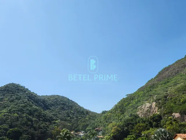Cobertura / Penthouse com 190m² 3 quartos e 4 banheiros, à venda, no bairro Itacoatiara em Niterói