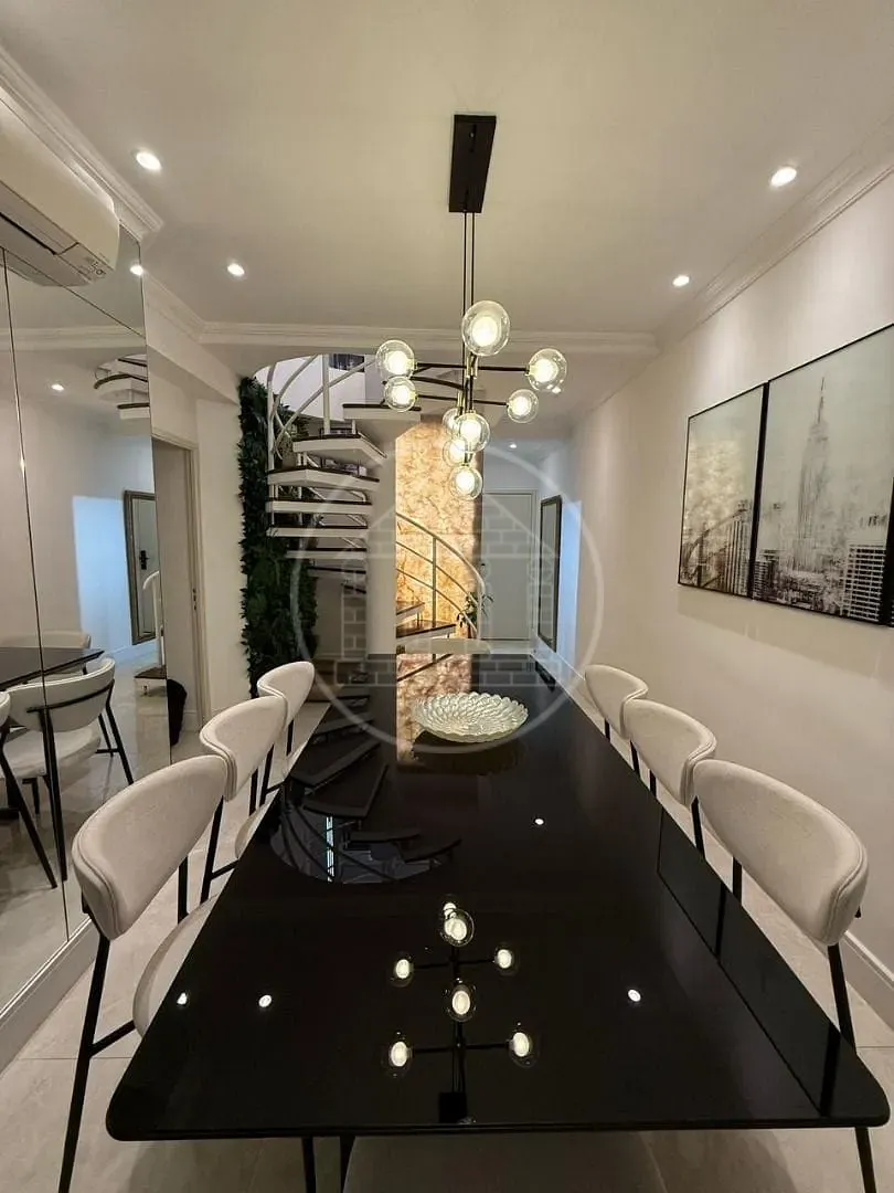 Cobertura, 3 quartos, 144 m² - Foto 16
