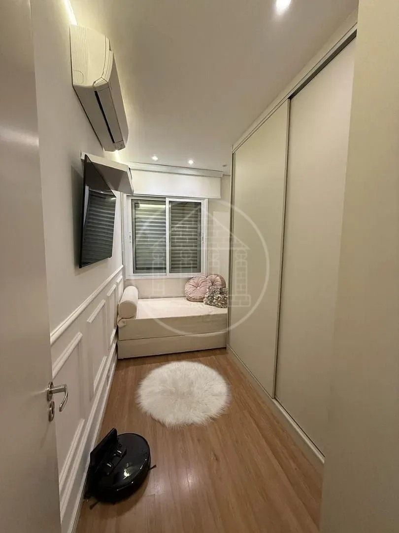 Cobertura, 3 quartos, 144 m² - Foto 8