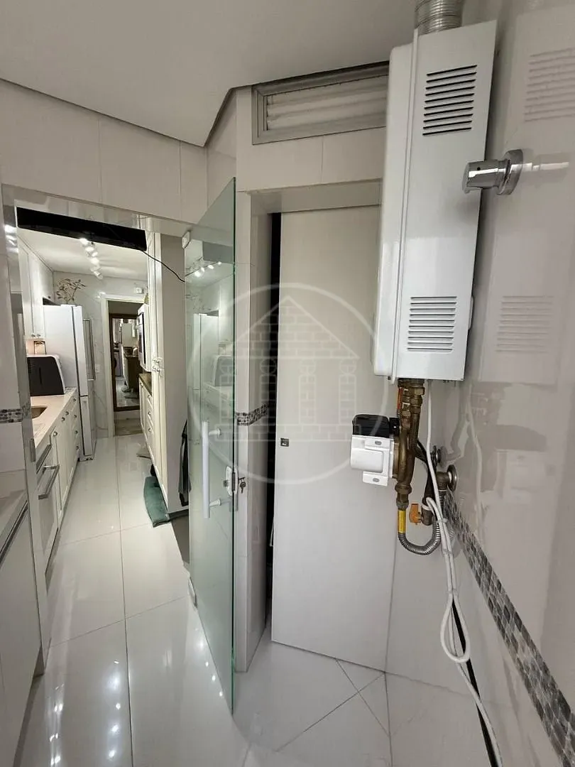 Cobertura, 3 quartos, 144 m² - Foto 10