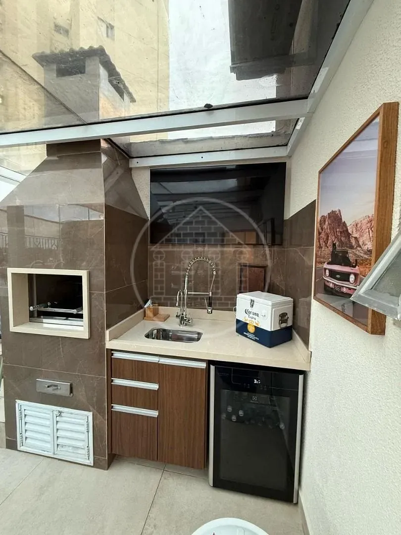 Cobertura, 3 quartos, 144 m² - Foto 23
