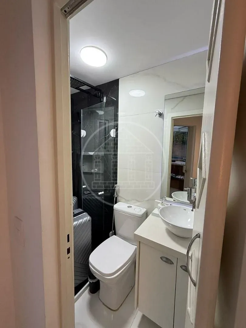 Cobertura, 3 quartos, 144 m² - Foto 20