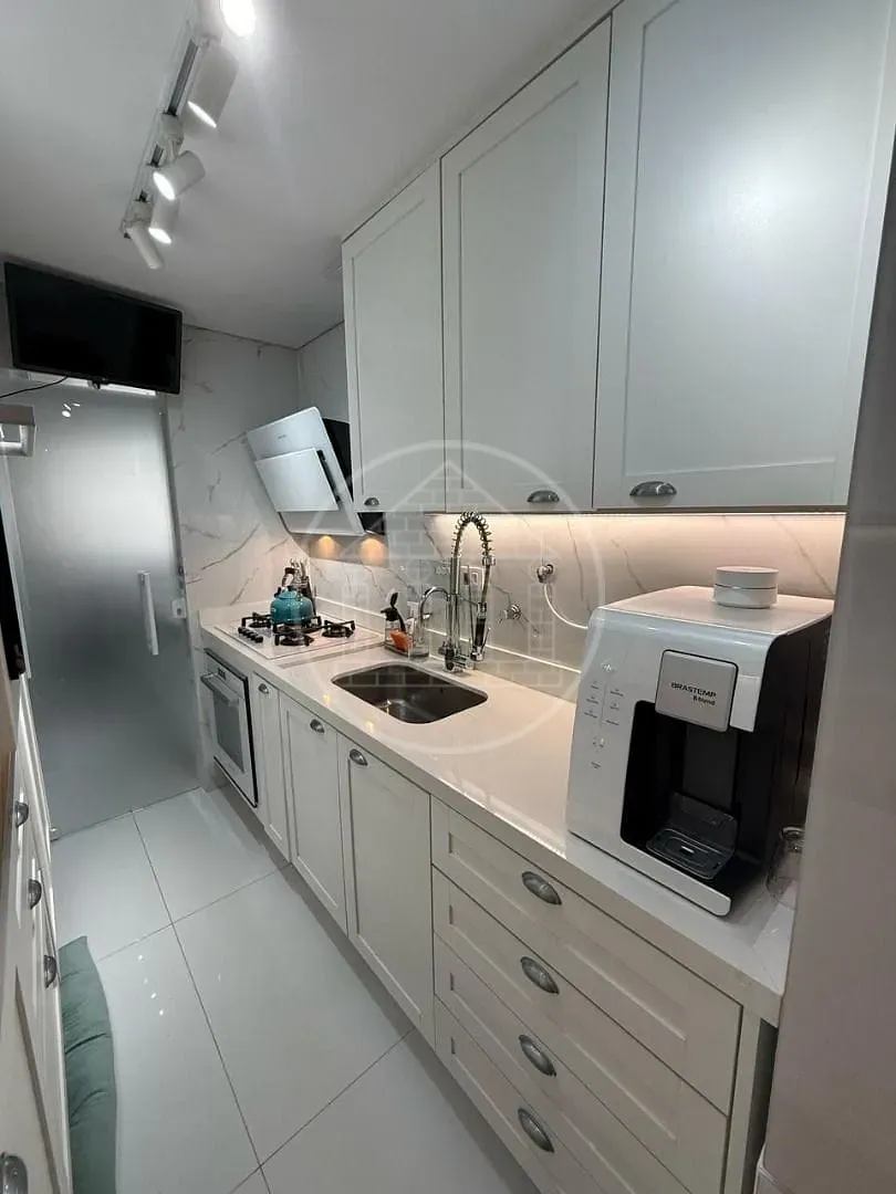 Cobertura, 3 quartos, 144 m² - Foto 12