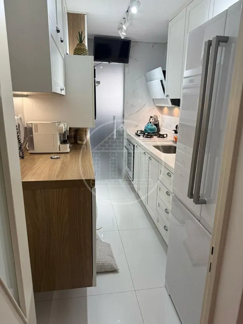 Cobertura, 3 quartos, 144 m² - Foto 13