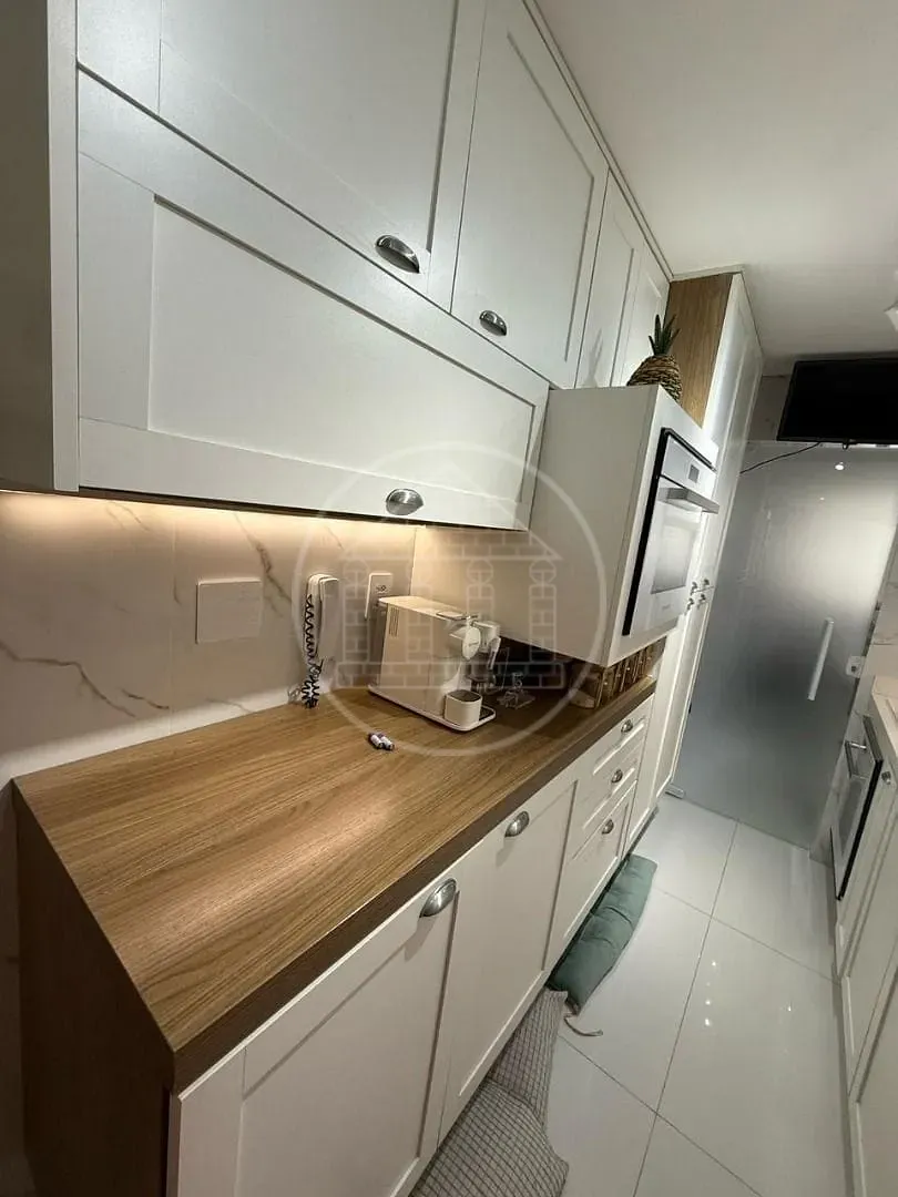 Cobertura, 3 quartos, 144 m² - Foto 14