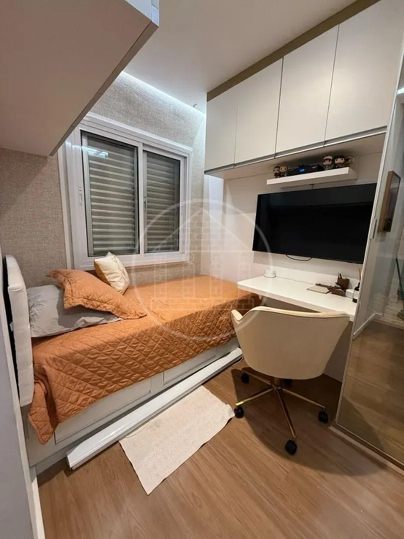 Cobertura, 3 quartos, 144 m² - Foto 7