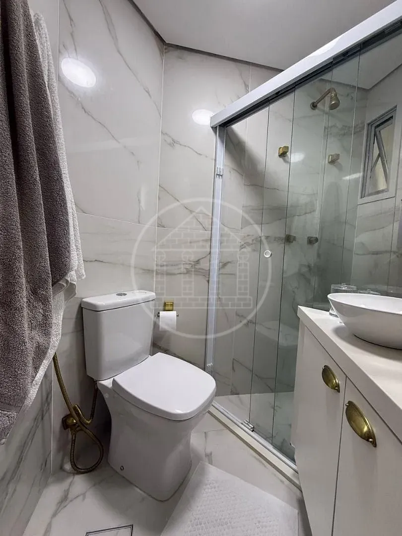 Cobertura, 3 quartos, 144 m² - Foto 9