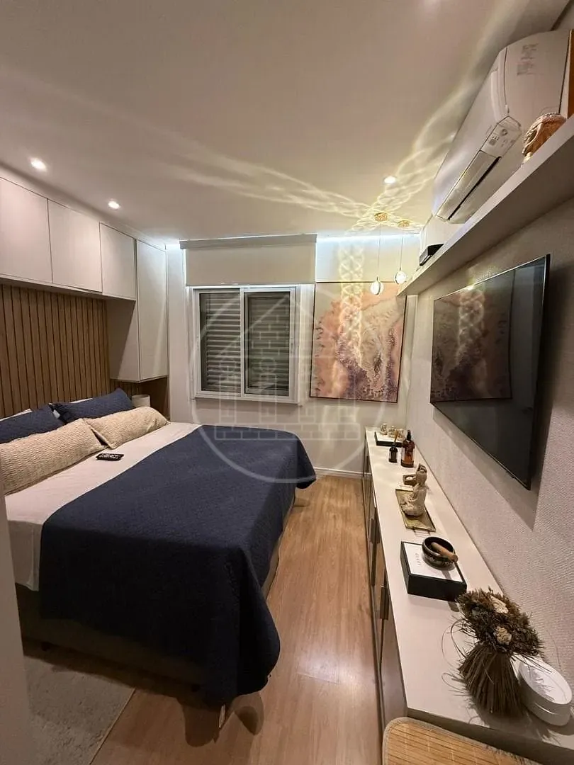 Cobertura, 3 quartos, 144 m² - Foto 4