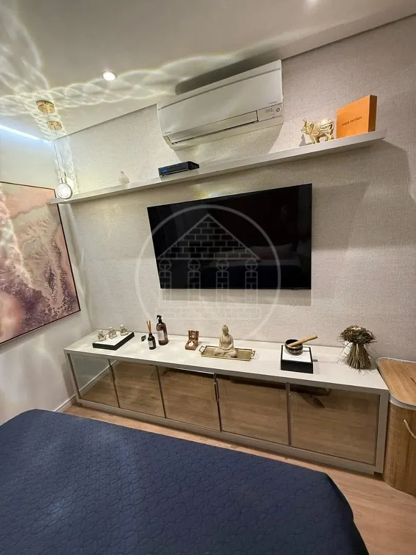 Cobertura, 3 quartos, 144 m² - Foto 5