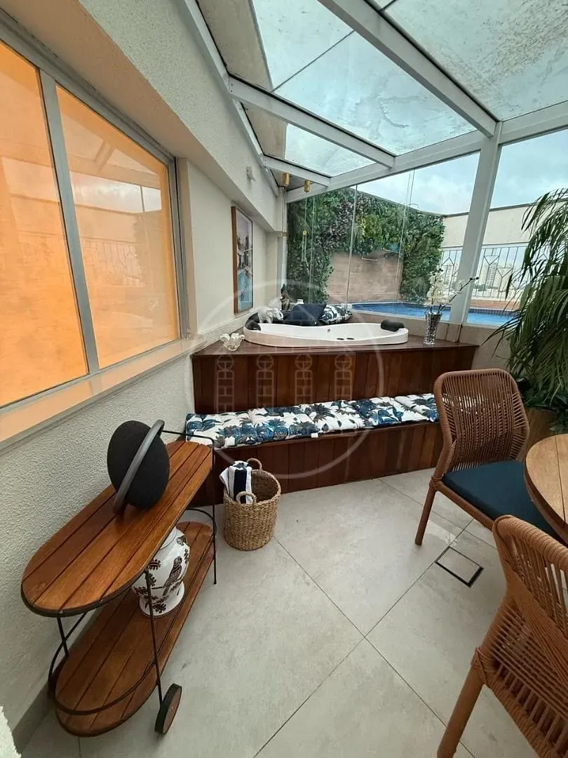 Cobertura, 3 quartos, 144 m² - Foto 24