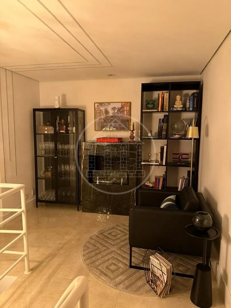 Cobertura, 3 quartos, 144 m² - Foto 2
