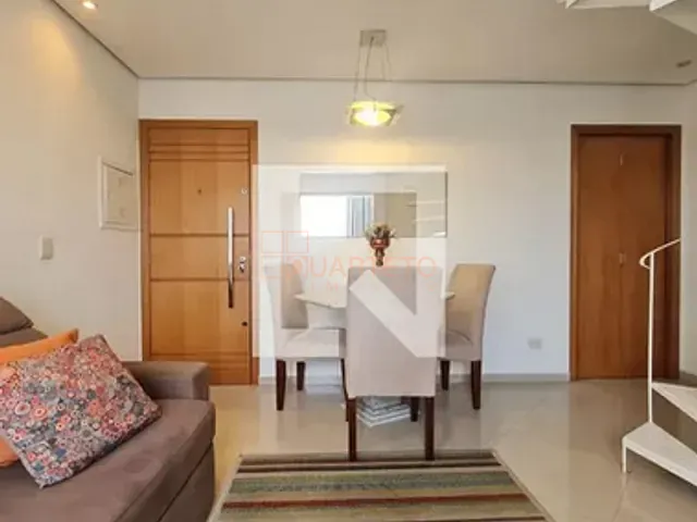 Cobertura / Penthouse 2 quartos e 3 banheiros, à venda, no bairro Macedo em Guarulhos