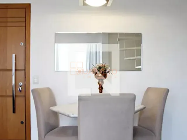 Cobertura / Penthouse 2 quartos e 3 banheiros, à venda, no bairro Macedo em Guarulhos
