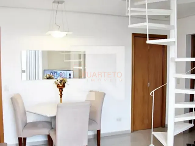 Cobertura / Penthouse 2 quartos e 3 banheiros, à venda, no bairro Macedo em Guarulhos