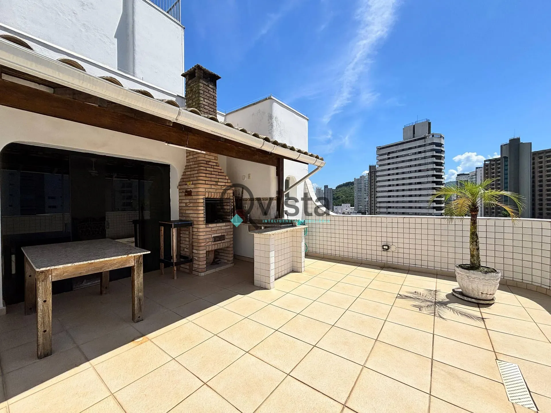 Cobertura, 2 quartos, 120 m² - Foto 2