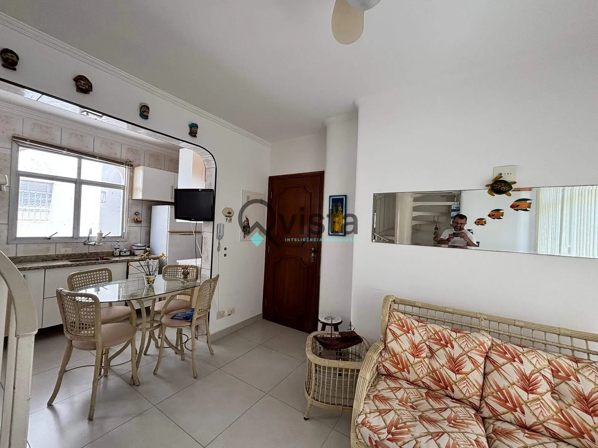 Cobertura, 2 quartos, 120 m² - Foto 3