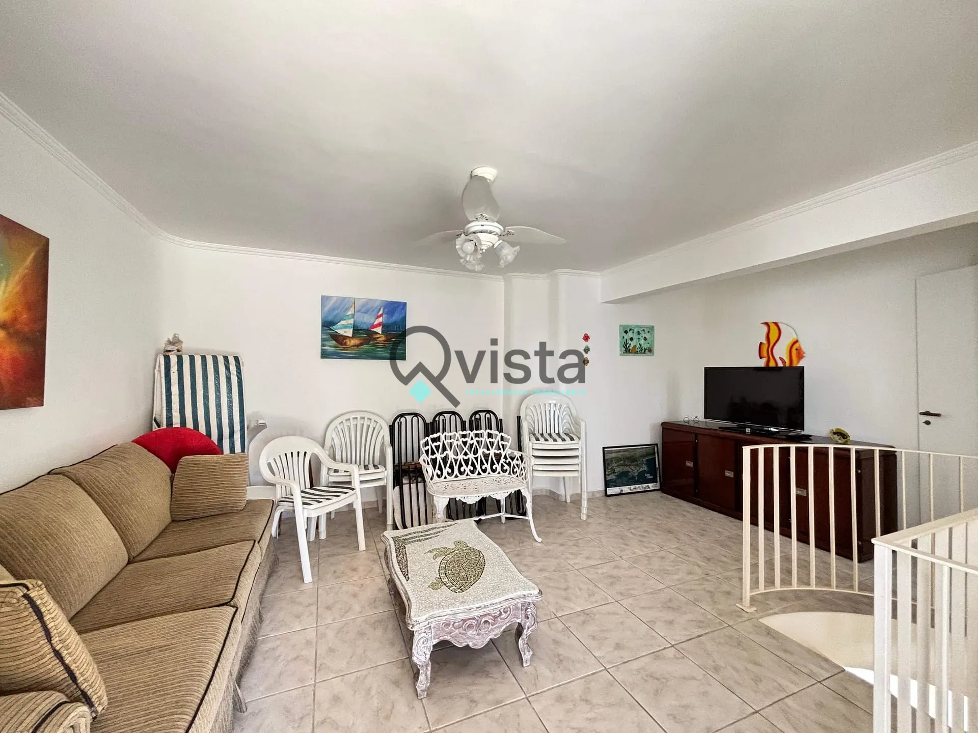 Cobertura, 2 quartos, 120 m² - Foto 5