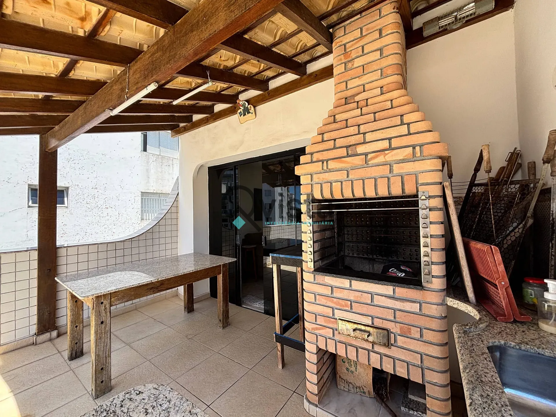 Cobertura, 2 quartos, 120 m² - Foto 13