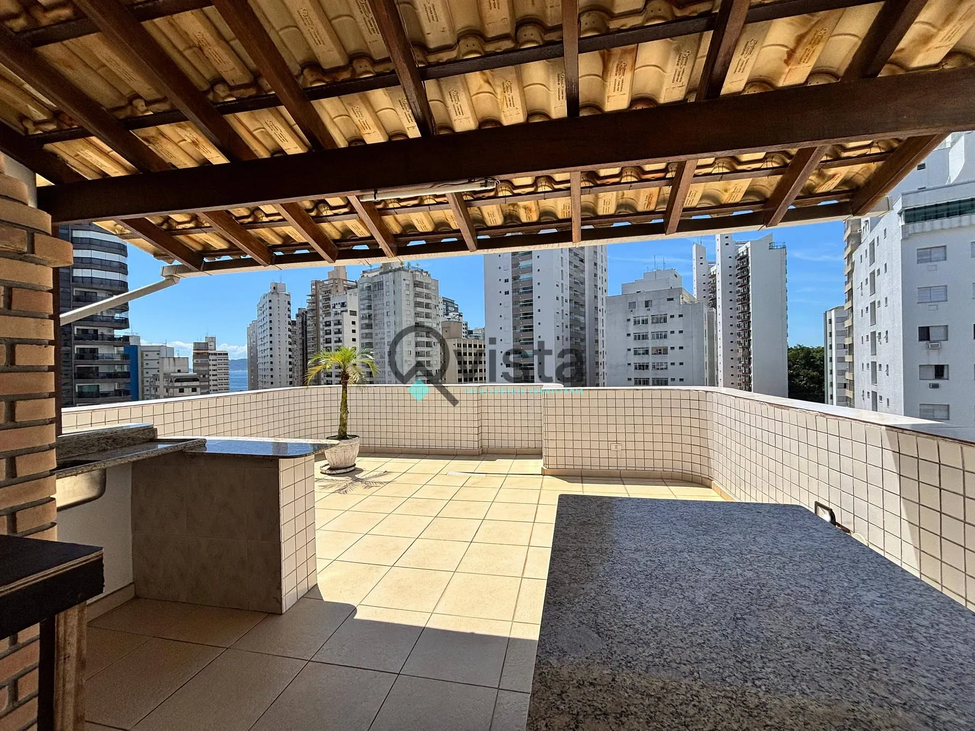 Cobertura, 2 quartos, 120 m² - Foto 15