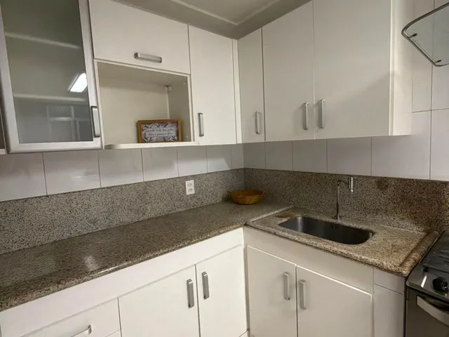 Cobertura / Penthouse 2 quartos e 1 banheiro, à venda, no bairro centro em Rio das Ostras