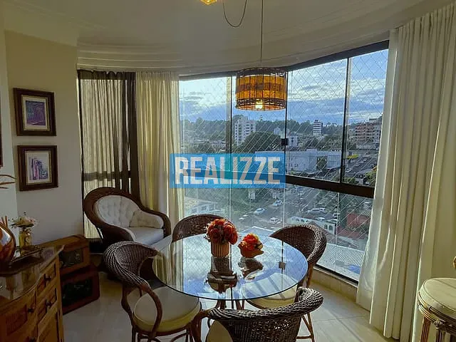 Cobertura / Penthouse com 242m² 3 quartos e 2 banheiros, à venda, no bairro Centro em Marau