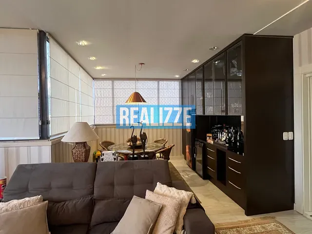 Cobertura / Penthouse com 242m² 3 quartos e 2 banheiros, à venda, no bairro Centro em Marau