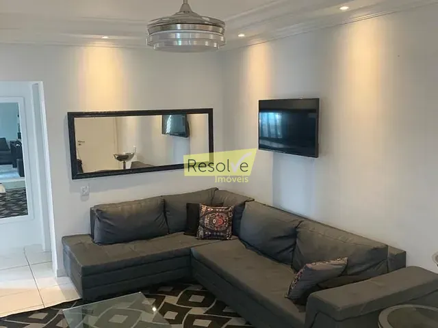 Cobertura / Penthouse 3 quartos e 1 banheiro, à venda, no bairro Loteamento João Batista Julião em Guarujá