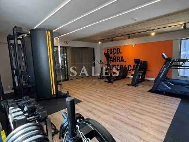 Cobertura / Penthouse com 127m² 2 quartos e 2 banheiros, à venda, no bairro São Mateus em Juiz de Fora