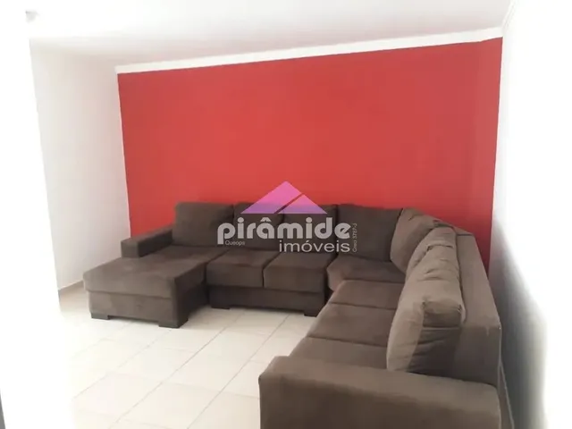 Cobertura / Penthouse com 126m² 2 quartos e 3 banheiros, à venda, no bairro Jardim América em São José Dos Campos