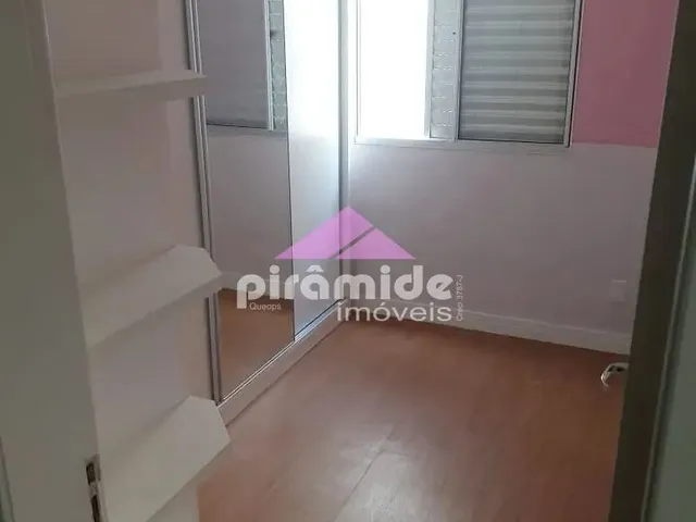 Cobertura / Penthouse com 126m² 2 quartos e 3 banheiros, à venda, no bairro Jardim América em São José Dos Campos
