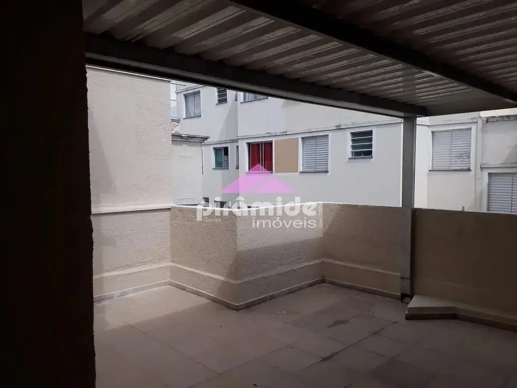 Cobertura, 2 quartos, 107 m² - Foto 11