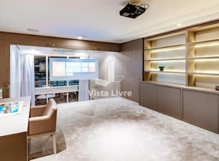 Cobertura, 2 quartos, 165 m² - Foto 5