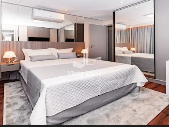 Cobertura, 2 quartos, 165 m² - Foto 6