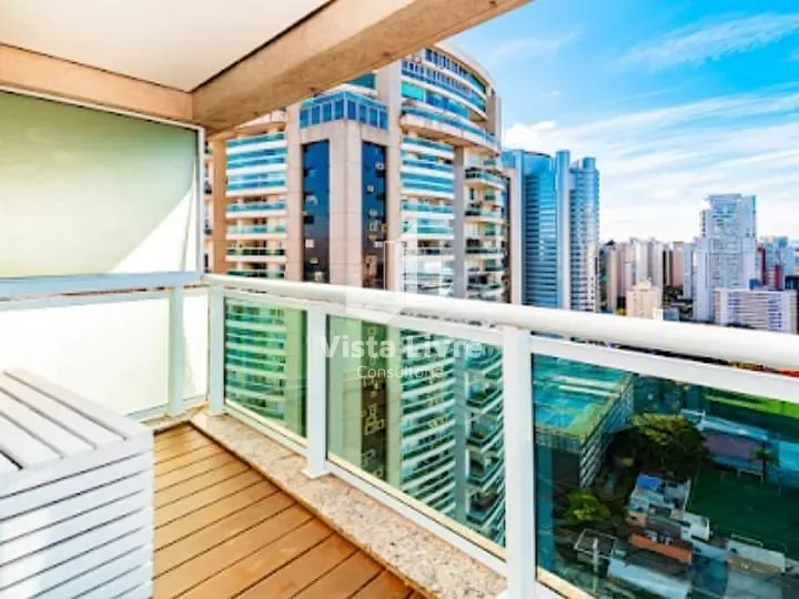 Cobertura, 2 quartos, 165 m² - Foto 7