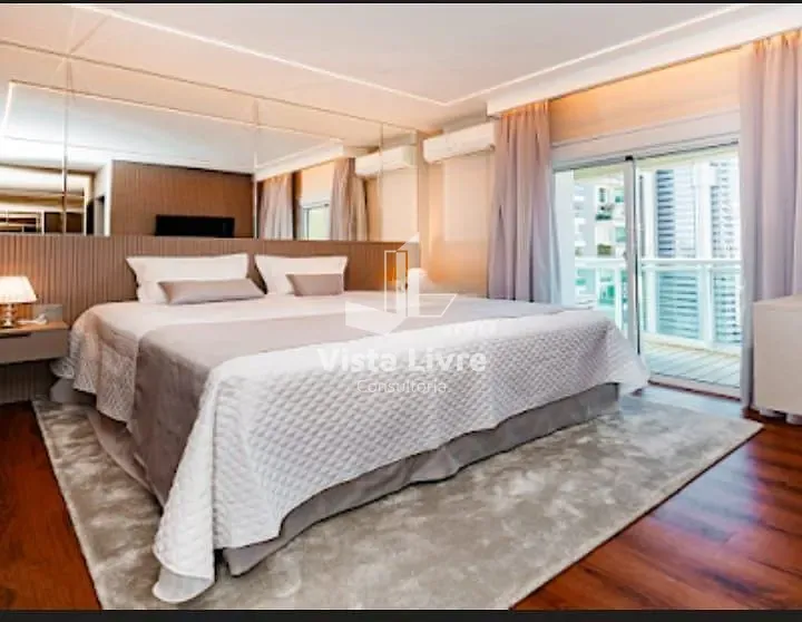 Cobertura, 2 quartos, 165 m² - Foto 8
