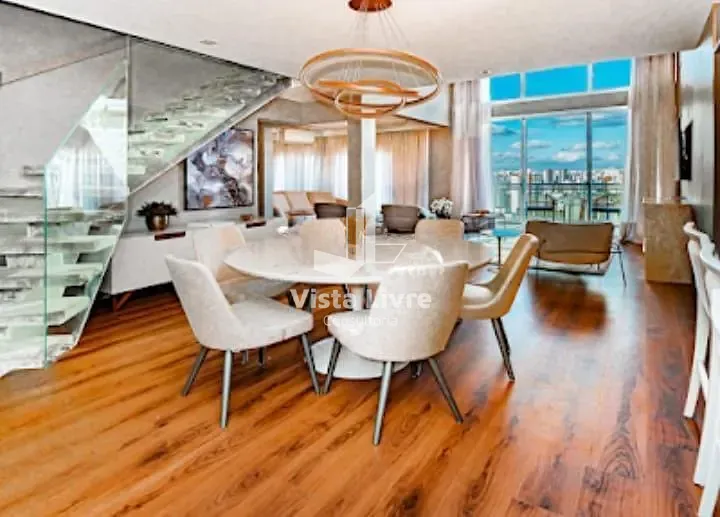 Cobertura, 2 quartos, 165 m² - Foto 2