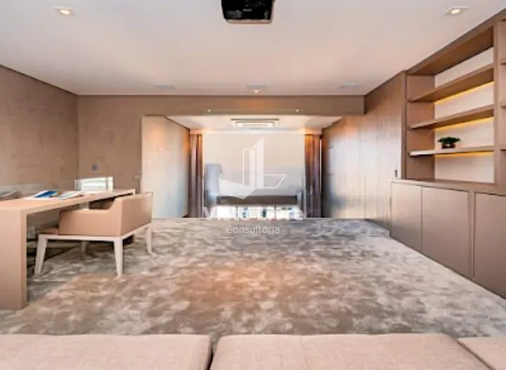 Cobertura, 2 quartos, 165 m² - Foto 3