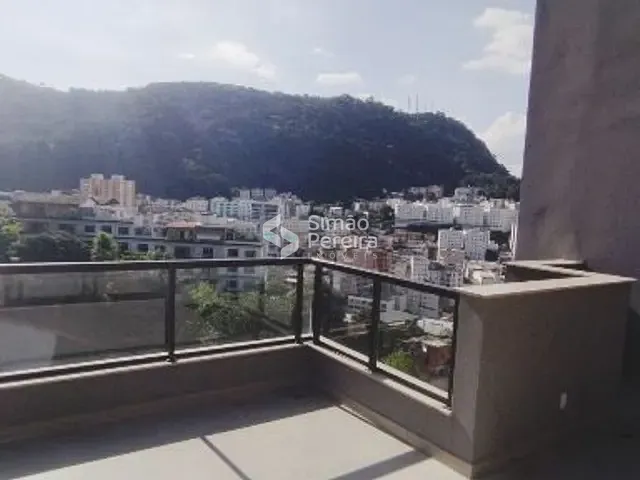 Cobertura / Penthouse com 127m² 2 quartos e 2 banheiros, à venda, no bairro São Mateus em Juiz de Fora
