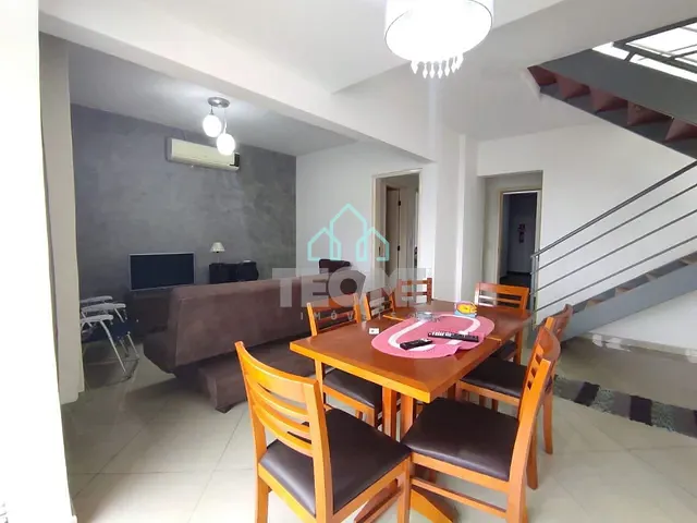 Cobertura / Penthouse 2 quartos e 3 banheiros, à venda, no bairro Jardim das Nações em Taubaté