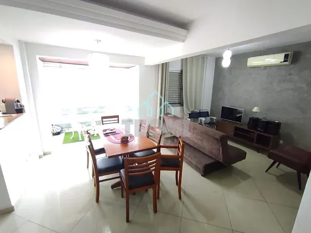 Cobertura / Penthouse 2 quartos e 3 banheiros, à venda, no bairro Jardim das Nações em Taubaté