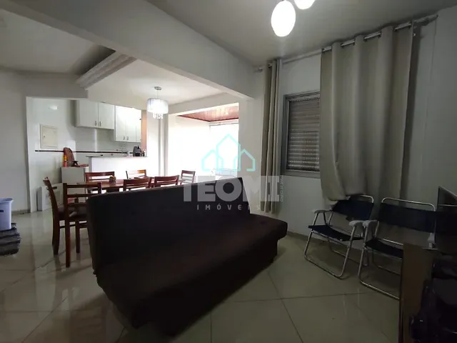 Cobertura / Penthouse 2 quartos e 3 banheiros, à venda, no bairro Jardim das Nações em Taubaté