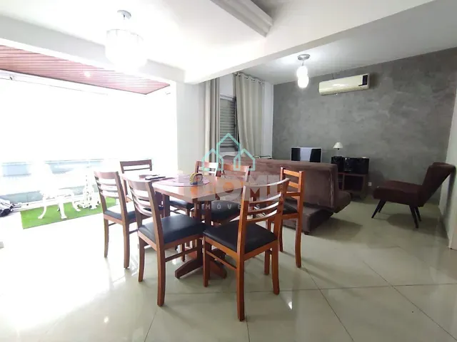Cobertura / Penthouse 2 quartos e 3 banheiros, à venda, no bairro Jardim das Nações em Taubaté