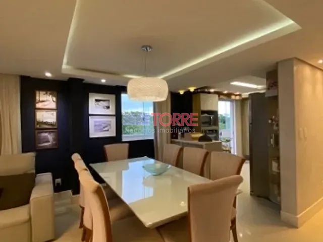Cobertura / Penthouse 3 quartos e 4 banheiros, à venda, no bairro Jardim Atlântico  em Ilhéus